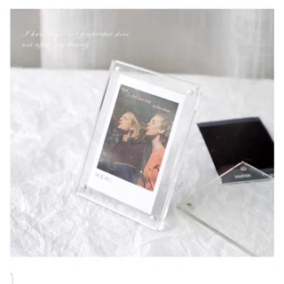 Khung ảnh 7x10 có giá đỡ