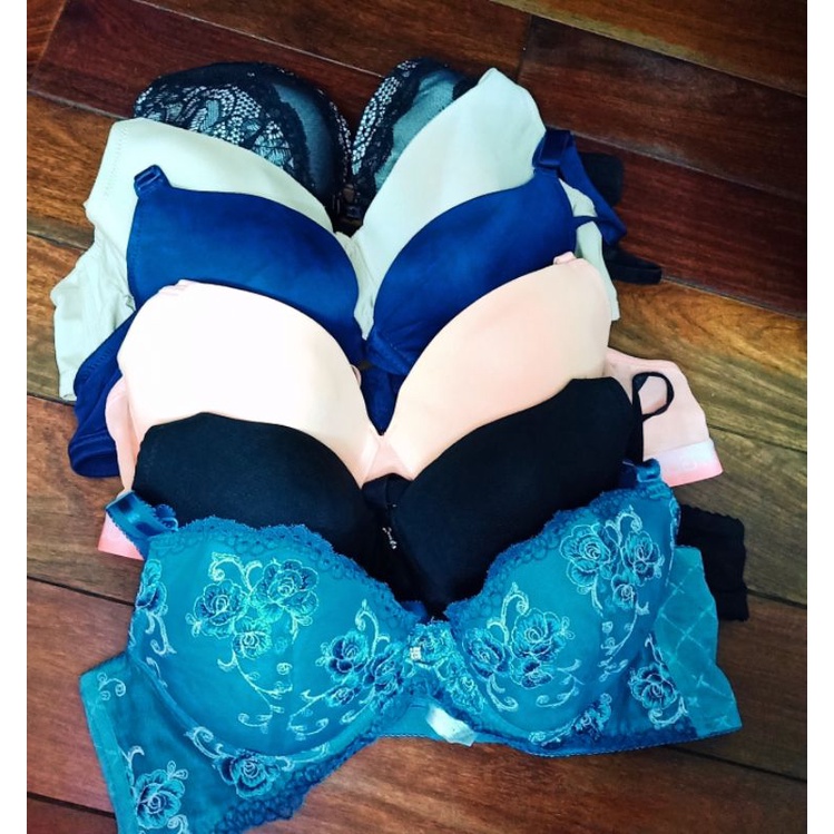 combo áo ngực
