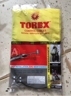 Dây Công Tơ Mét Xe Lead - Torex