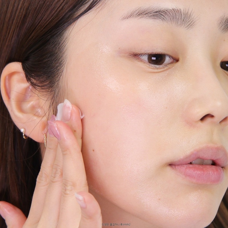 Nước Hoa Hồng Mamonde Centella Trouble Toner