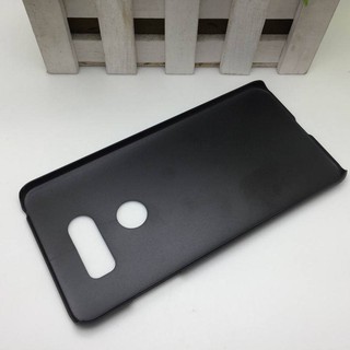 ốp lưng đen nhám LG V30