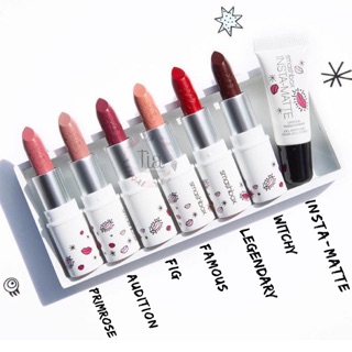 [TÁCH SET] Son smashbox minisize