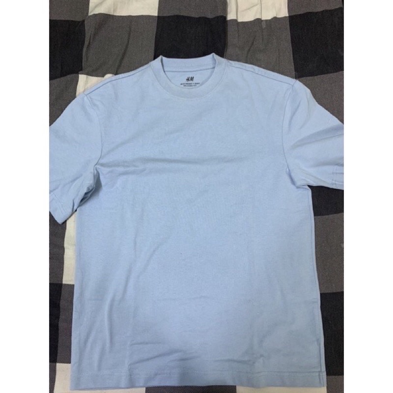 Pass áo h&m lifework reeder