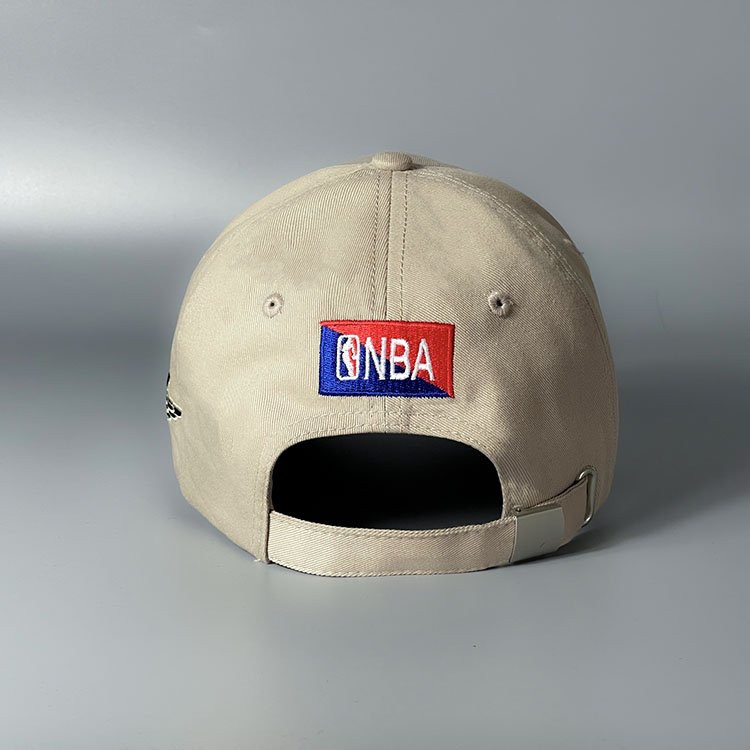 Nón kết Mũ lưỡi trai Jordan màu beige xuất khẩu Full hộp full size.