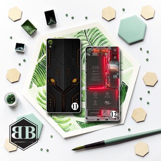 [Rẻ Vô Địch] Ốp cute cho sony xperia XA ULTRA in hình tùy chọn
