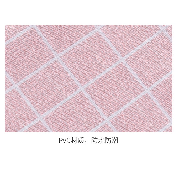 Khăn Trải Bàn Bằng PVC Chống Nước Chống Dầu
