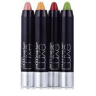 Son gió Fran Wilson Moodmatcher Luxe Twist Sticks dạng bút chì - Mỹ