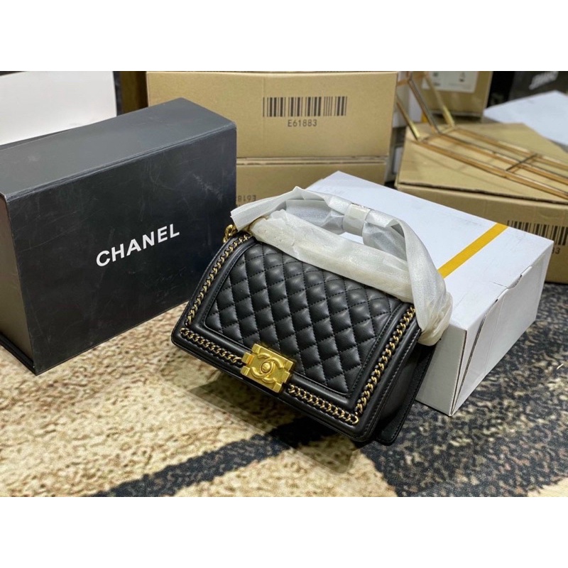 TUI CN BOY QUAI XÁCH