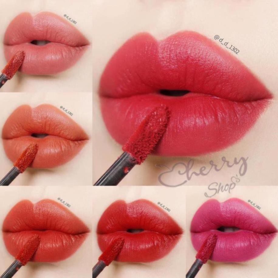 [FREESHIP TOÀN QUỐC]-[HÀNG AUTH] Merzy - Son kem thỏi Merzy Another Me The First Velvet Tint V6 | BigBuy360 - bigbuy360.vn