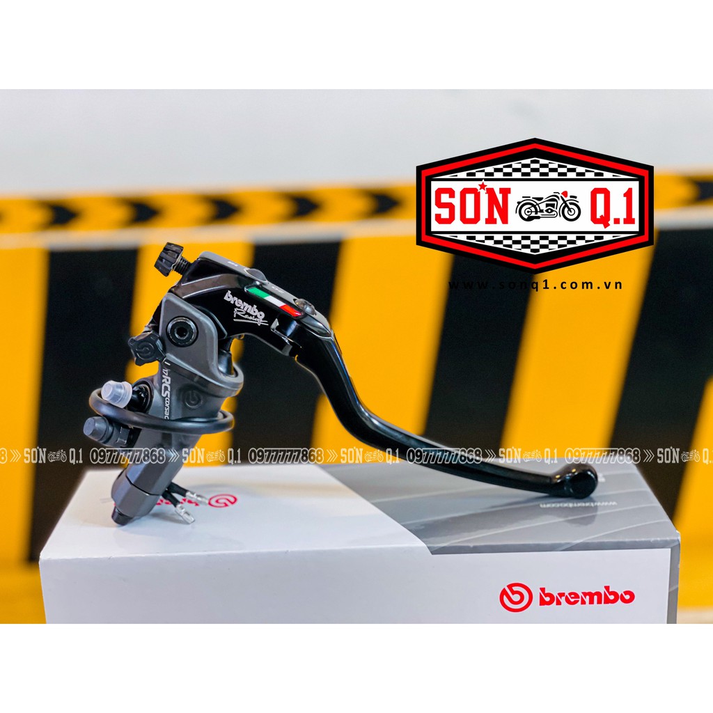 Cùm dầu Corsa 17 Chính Hãng