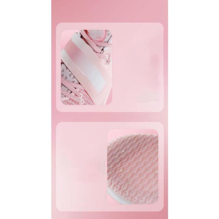 Giày bóng rổ Nam PEAK Taichi Flash .0 x SAKURA EA ! \ ^ sảe