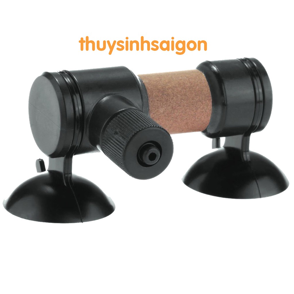 Sủi Gỗ Co2 Siêu Mịn cao cấp cho hồ cá , hồ thủy sinh , bể thủy sinh chính hãng Top Aqua