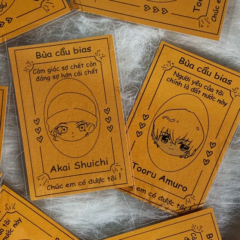 Card Detective Conan