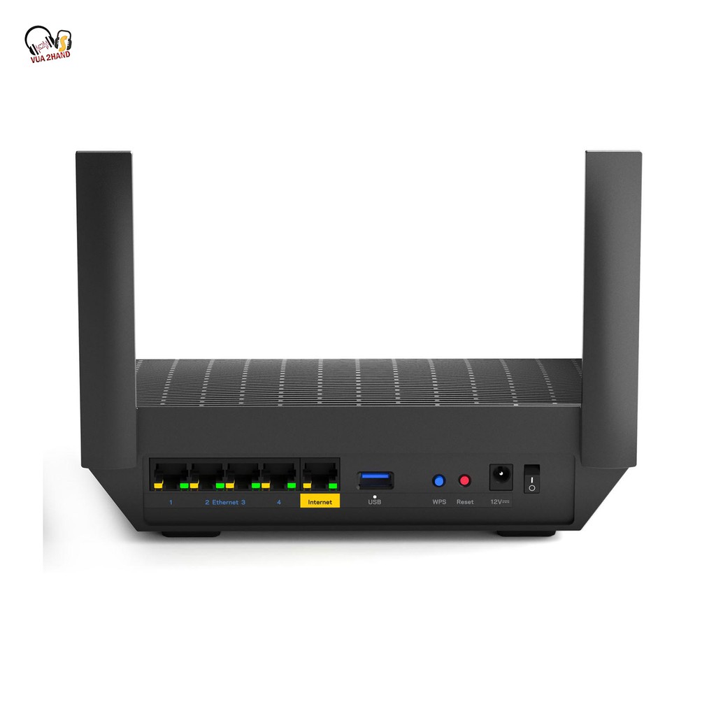 Thiết bị mạng Linksys AX1800 chính hãng