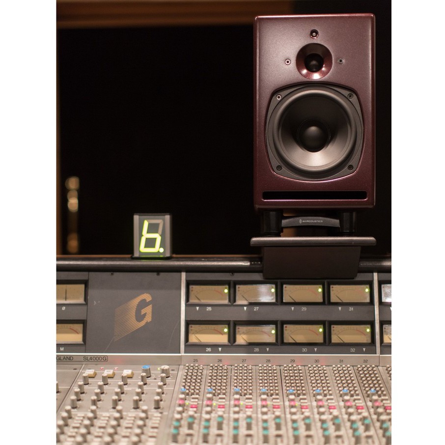 Loa Kiểm Âm Phòng Thu PSI Audio A17-M Nearfield Studio Monitor