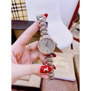 Đồng Hôg Nữ BURBERRY 32mm BU10117 Fullbox Tag Hãng