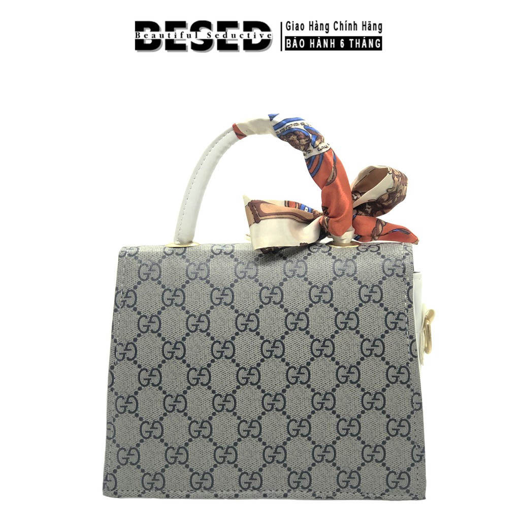 Túi xách nữ đeo chéo💖 HÀNG MỚI VỀ 💖 hàng hiệu cao cấp thiết kế thời trang hàn quốc đẹp giá rẻ T001 | BigBuy360 - bigbuy360.vn