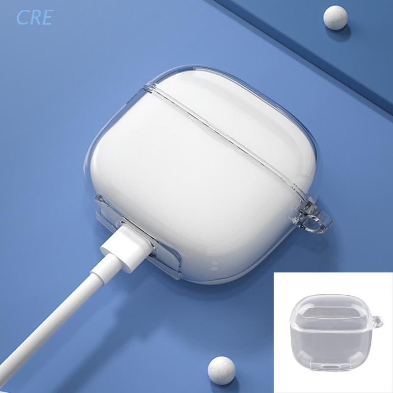 Vỏ Bảo Vệ Hộp Sạc Tai Nghe SoundPEATS Air3 Bằng TPU Mềm Chống Trầy