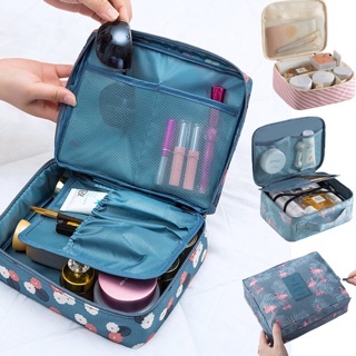 Túi đựng Mỹ phẩm mini Travel