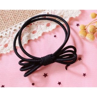 CỘT TÓC ĐƠN GIẢN DỄ THƯƠNG.