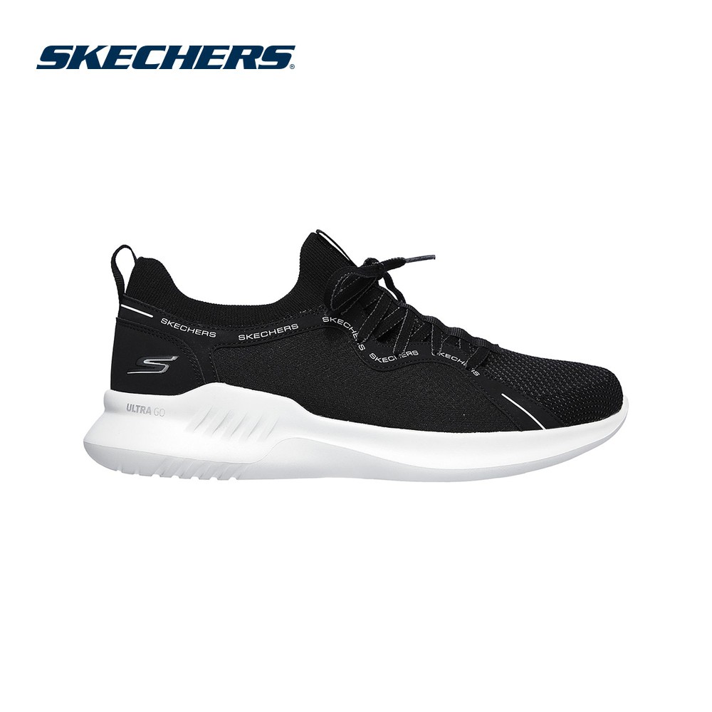 Skechers Giày Thể Thao Nam Go Run Mojo 2.0 - 220040-BKW