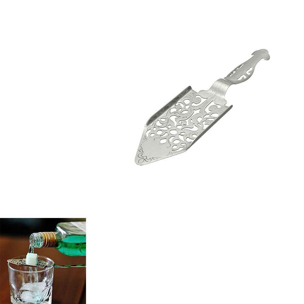 JARRED Muỗng Lọc Trà Bằng Thép Không Gỉ Absinthe