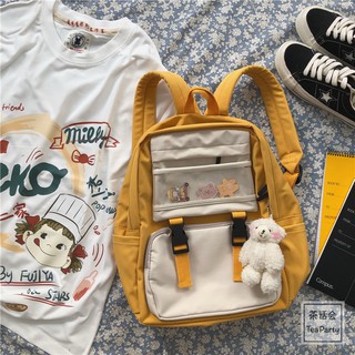 Balo nữ ulzzang dễ thương phong cách
