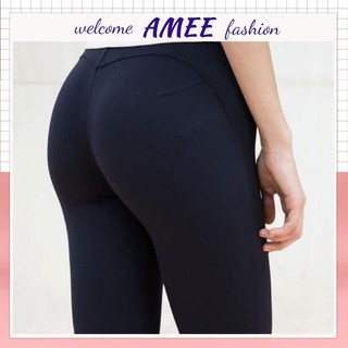 Quần legging nâng mông❤️❤️❤️ amee fashion
