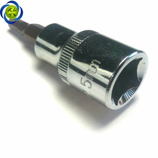 ĐẦU TUÝP LỤC GIÁC GESTAR 296-187