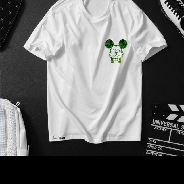 Bộ sưu tập Green