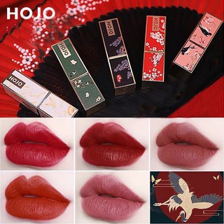 HOJO - Son thỏi tiên nữ cung đình