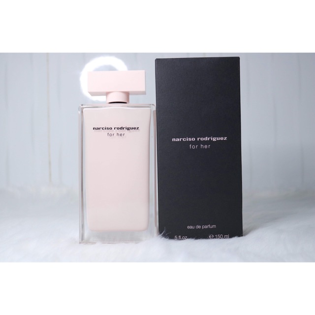 Nước hoa narciso rodriguez