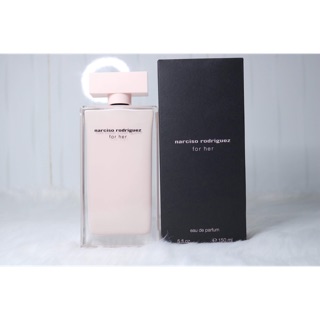 Nước hoa narciso rodriguez