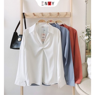 Áo Sơ Mi Ciel Shirt ENVY - S0619