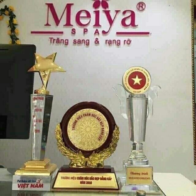 Bộ meiya cam 💗 FREESHIP 💗Nám-tàn nhang -trang da | BigBuy360 - bigbuy360.vn