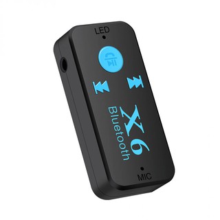 USB BLUETOOTH X6 XE HƠI