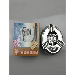 Gạt tàn thuốc Inox
