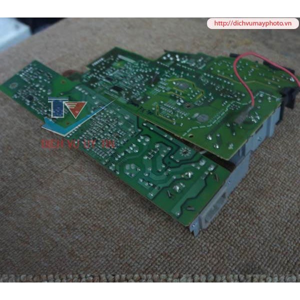 Nguồn máy in máy fax Canon L140 L220 L120 chính hãng
