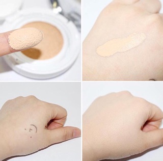 Phấn nước Missha Magic Cushion