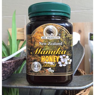Mật ong Manuka Úc 30+