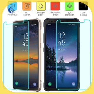 Kính cường lực chống bụi bảo vệ màn hình cho Samsung S8 Active