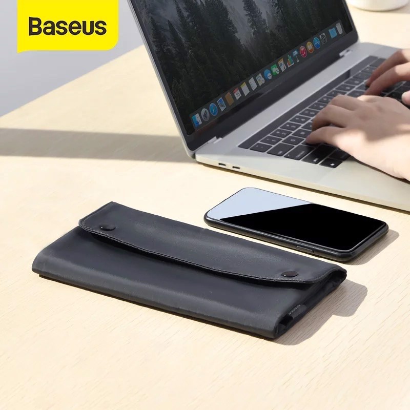 Túi đụng bảo vệ Laptop Baseus Folding