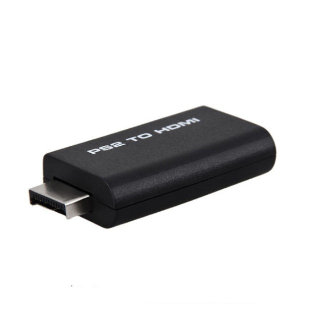 Dây Cáp Chuyển Đổi ps2 Sang hdmi Chuyên Dụng