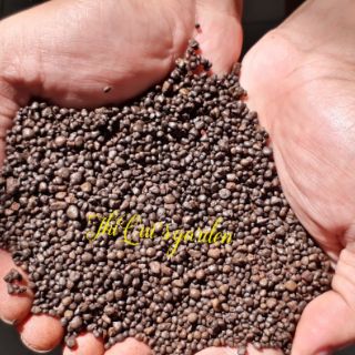 Sỏi suối nâu (túi 1kg)