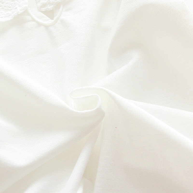 Đầm thời trang in hình thỏ đáng yêu dành cho bé gái