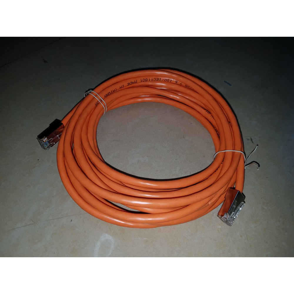 GOLDEN LINK 5E UTP - Dây mạng (cáp lan) bấm sẵn 2 đầu RJ45 dài 5m/10m/15m//20m//20m/30m