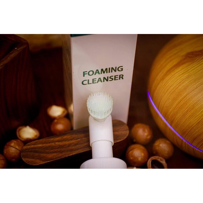 Sữa Rửa Mặt Bạc Hà Foaming Cleaser | BigBuy360 - bigbuy360.vn