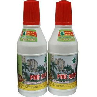 Thuốc diệt mối sinh học PMC90 chai 100g chính hãng