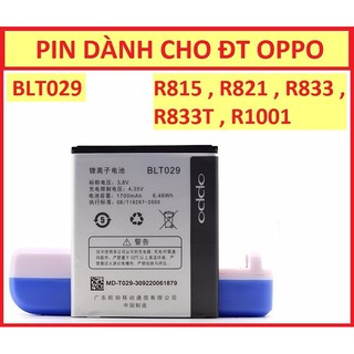 Pin OPPO BLT029