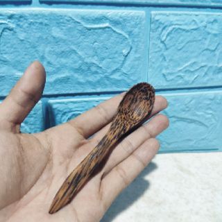 Muỗng Nhí 12Cm